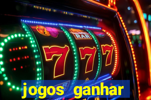 jogos ganhar dinheiro pix